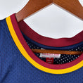 Load image into Gallery viewer, Kyrie Irving #2 Cleveland Cavaliers Vintage NBA Jersey