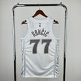 Load image into Gallery viewer, Luka Doncic #77 Dallas Mavericks 2024-25 Swingman NBA Jersey (City Edition)