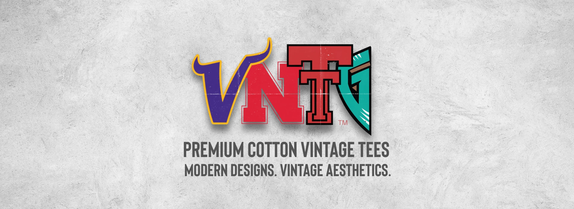 VINTAGE TEES