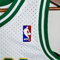 Load image into Gallery viewer, Kevin Garnett #5 Boston Celtics NBA Swingman Jersey Vintage Throwback Edition
