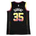 Load image into Gallery viewer, Kevin Durant #35 Phoenix Suns 2024 NBA Jersey
