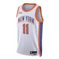 Load image into Gallery viewer, Jalen Brunson New York Knicks 2024-25 CITY EDITION NBA Swingman Jersey
