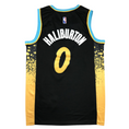 Load image into Gallery viewer, Tyrese Haliburton #0 Indiana City Edition 2024 Jersey
