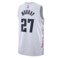 Load image into Gallery viewer, Jamal Murray Denver Nuggets 2024-25 CITY EDITION NBA Swingman Jersey
