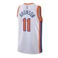 Load image into Gallery viewer, Jalen Brunson New York Knicks 2024-25 CITY EDITION NBA Swingman Jersey
