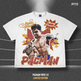 Load image into Gallery viewer, Legendary Boxing ICON EDITION Graphic Tee
