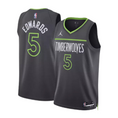 Load image into Gallery viewer, Anthony Edwards #5 Minnesota Timberwolves NBA Statement Edition 2024-25 Swingman Jersey
