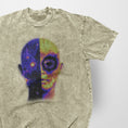 Load image into Gallery viewer, TWO-SPACED VINTAGE TEE
