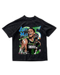 Load image into Gallery viewer, ANTHONY EDWARDS MINNESOTA TIMBERWOLVES ANT-MAN NBA VINTAGE GRAPHIC TEE
