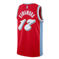 Load image into Gallery viewer, Yuki Kawamura #17 Memphis Grizzlies 2024-25 CITY EDITION NBA Swingman Jersey
