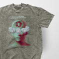 Load image into Gallery viewer, AWAKE ETERNALLY VINTAGE TEE
