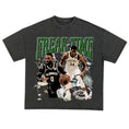 Load image into Gallery viewer, MILWAUKEE BUCKS FREAK TIME ORIGINAL VINTAGE TEE
