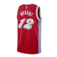 Load image into Gallery viewer, Ja Morant #12 Memphis Grizzlies 2024-25 CITY EDITION NBA Swingman Jersey
