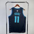 Load image into Gallery viewer, Kyrie Irving #11 Dallas Mavericks 2024-25 Swingman NBA Jersey Limited Edition
