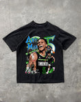 Load image into Gallery viewer, ANTHONY EDWARDS MINNESOTA TIMBERWOLVES ANT-MAN NBA VINTAGE GRAPHIC TEE
