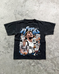 Load image into Gallery viewer, COOPER FLAGG DALLAS MAVERICKS 2025-26 VINTAGE GRAPHIC TEE
