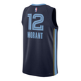 Load image into Gallery viewer, Ja Morant Memphis Grizzlies 2024-25 ICON EDITION NBA Swingman Jersey
