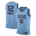 Load image into Gallery viewer, Ja Morant Memphis Grizzlies 2024-25 STATEMENT EDITION NBA Swingman Jersey
