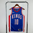 Load image into Gallery viewer, Demar Derozan #10 Sacramento Kings NBA CITY Edition 2024-25 Swingman Jersey
