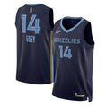 Load image into Gallery viewer, Zach Edey Memphis Grizzlies 2024-25 ICON EDITION NBA Swingman Jersey
