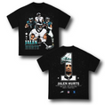 Load image into Gallery viewer, Philadelphia Eagles Jalen Hurts ICON Graphic T-Shirt
