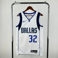 Load image into Gallery viewer, Cooper Flagg #32 Dallas Mavericks NBA 2025-26 Rookie First Round Pick Association Swingman Jersey
