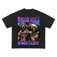 Load image into Gallery viewer, SEAN O'MALLEY 'SUGAR' UFC VINTAGE GRAPHIC TEE
