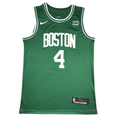 Load image into Gallery viewer, Jrue Holiday #4 Boston Celtics 2024 Basketball Jersey
