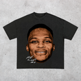 Load image into Gallery viewer, RUSSELL WESTBROOK FACES NBA VINTAGE GRAPHIC TEE - DENVER NUGGETS
