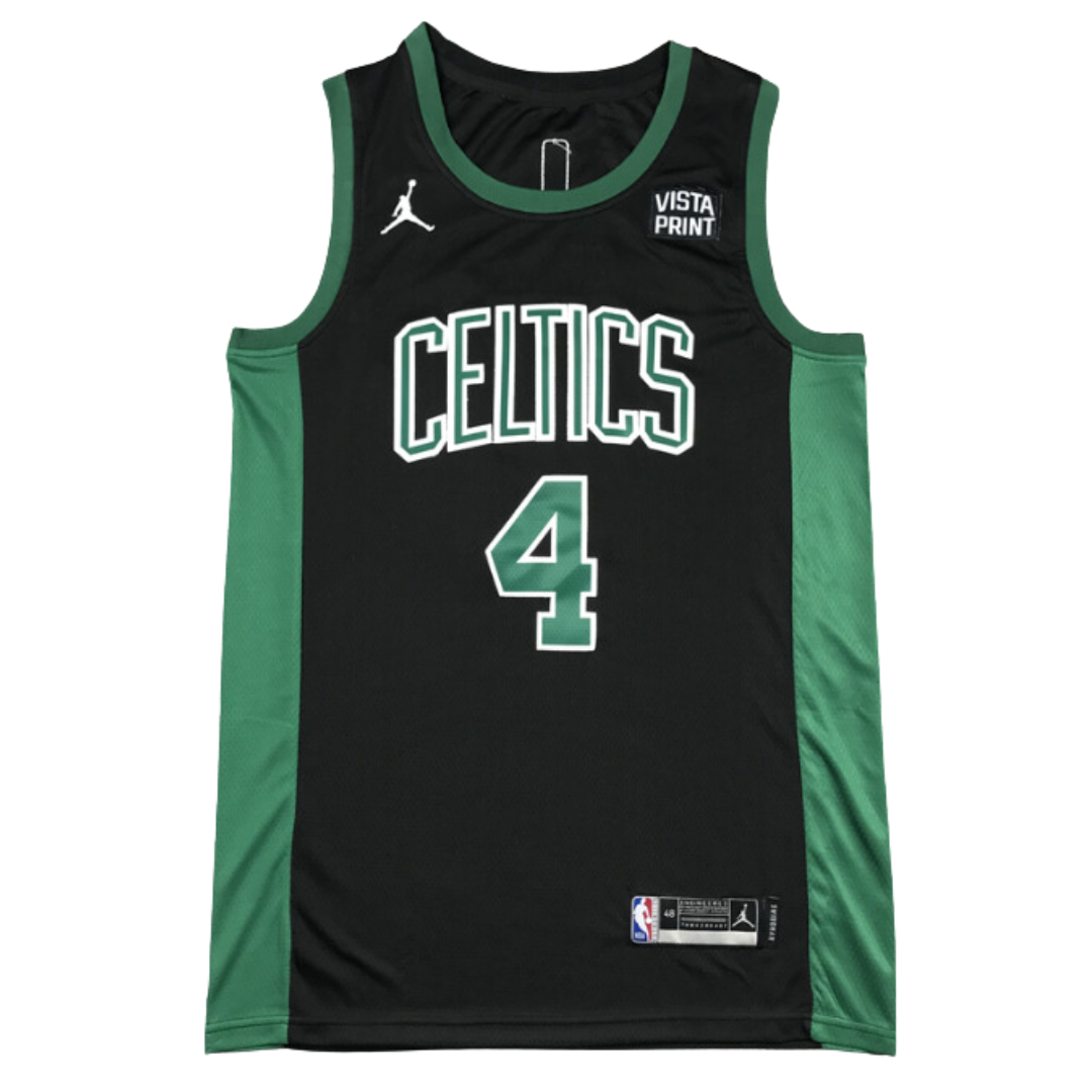 Jrue Holiday #4 Boston Celtics 2024 Basketball Jersey