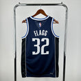 Load image into Gallery viewer, Cooper Flagg #32 Dallas Mavericks NBA 2025-26 Rookie First Round Pick Statement Swingman Jersey
