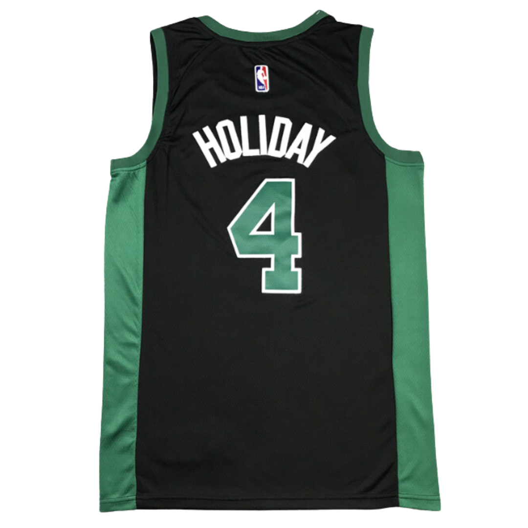 Jrue Holiday #4 Boston Celtics 2024 Basketball Jersey