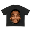 Load image into Gallery viewer, RUSSELL WESTBROOK FACES NBA VINTAGE GRAPHIC TEE - DENVER NUGGETS
