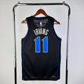 Load image into Gallery viewer, Kyrie Irving #11 Dallas 2024 City Edition NBA Jersey
