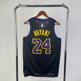 Load image into Gallery viewer, Kobe Bryant #24 Los Angeles Lakers NBA City Edition 2023-24 Swingman Jersey
