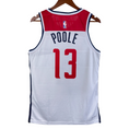 Load image into Gallery viewer, Jordan Poole #13 Washington 2024 City Edition Jersey
