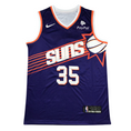 Load image into Gallery viewer, Kevin Durant #35 Phoenix Suns NBA Jersey
