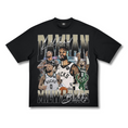 Load image into Gallery viewer, Damian Lillard Lounge Vintage T-Shirt
