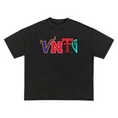 Load image into Gallery viewer, Original VNTG Logo Vintage T-Shirt
