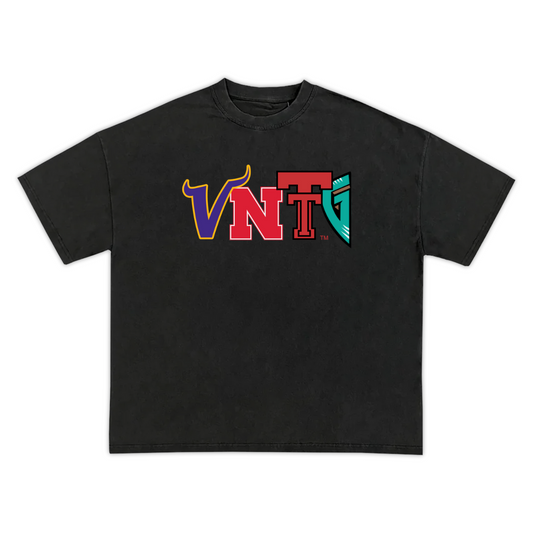 Original VNTG Logo Vintage T-Shirt