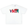 Load image into Gallery viewer, Original VNTG Logo Vintage T-Shirt
