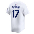 Load image into Gallery viewer, Shohei Ohtani #17 White Home Original Replica Jersey
