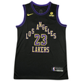 Load image into Gallery viewer, Lebron James #23 Los Angeles City Edition Jersey
