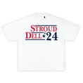 Load image into Gallery viewer, Houston Texans NFL Presidential 24 Stroud Dell T-Shirt
