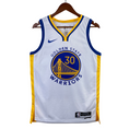 Load image into Gallery viewer, CURRY #2974 Legendary Edition Golden State Warriors Jersey
