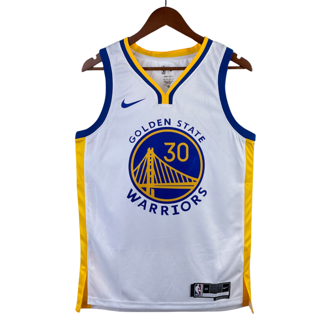 CURRY #2974 Legendary Edition Golden State Warriors Jersey