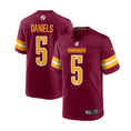 Load image into Gallery viewer, Jayden Daniels #5 Washington Commanders Swingman NFL 2024 Standard Jersey
