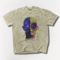 Load image into Gallery viewer, TWO-SPACED VINTAGE TEE
