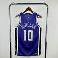 Load image into Gallery viewer, Demar Derozan #10 Sacramento Kings NBA CLASSIC Edition 2024-25 Swingman Jersey
