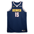 Load image into Gallery viewer, Nikola Jokić Denver Nuggets 2024 Standard Away NBA Swingman Jersey
